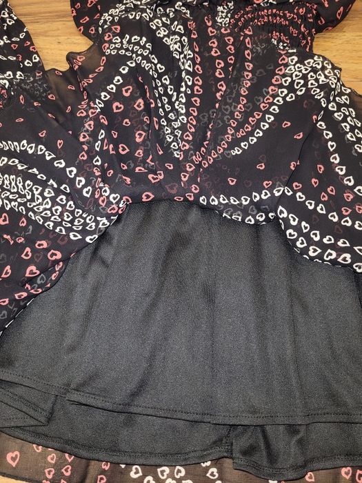 Спортно-елегантна рокля Lucy