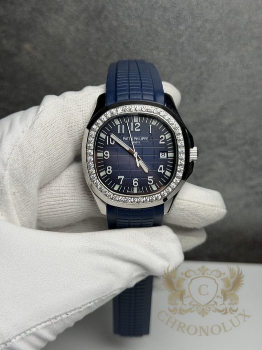Дамски часовник Patek Philippe