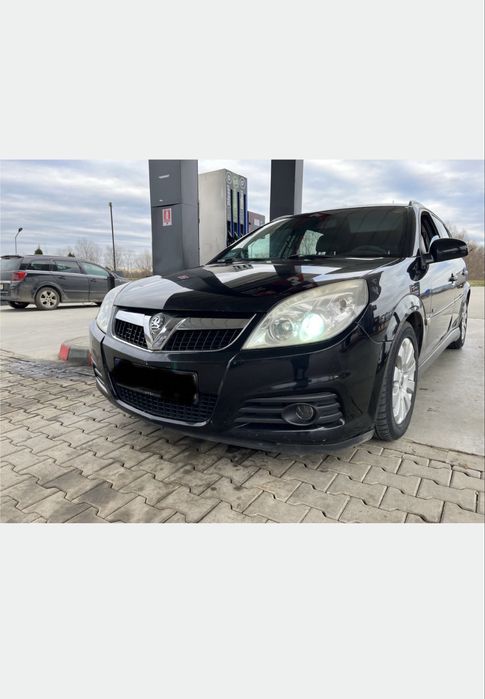 Piese Opel Vectra C Signum an 2008 motor 2.2 dti. xenon carlig caseta directie jante aliaj r16  volan stanga