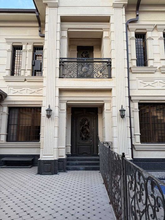 Новый дом /Мирзо-Улугбекский район | ул. Никитина