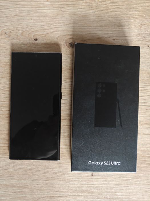 Samsung S23 ultra 256gb