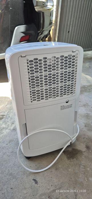 ОБЕЗВЛАЖНИТЕЛ HAIER AG20AB2TAA 2.00 L, 20 L/24H, 48.00 dB(A)