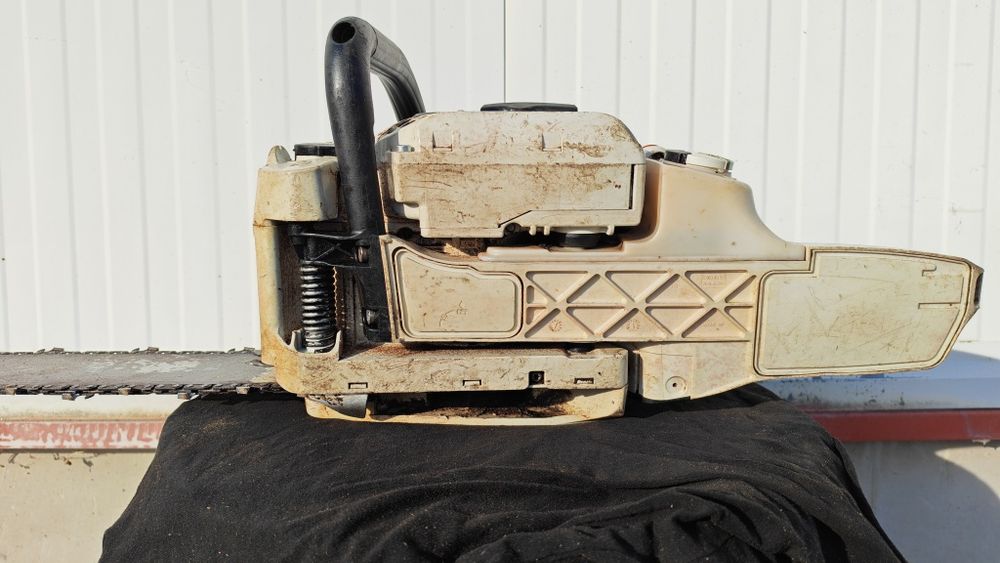 Продавам stihl ms391
