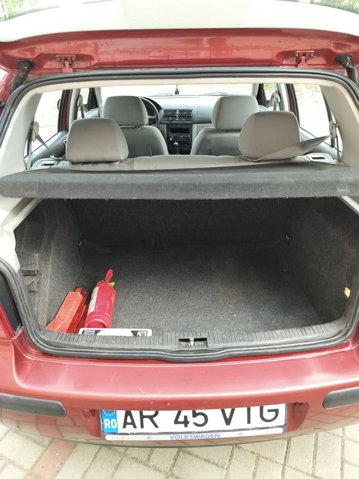 Golf 4 1.4 99.000km