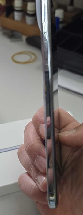 Apple iPhone Air 256GB! Нов! Гаранция до 20.03.2028г.