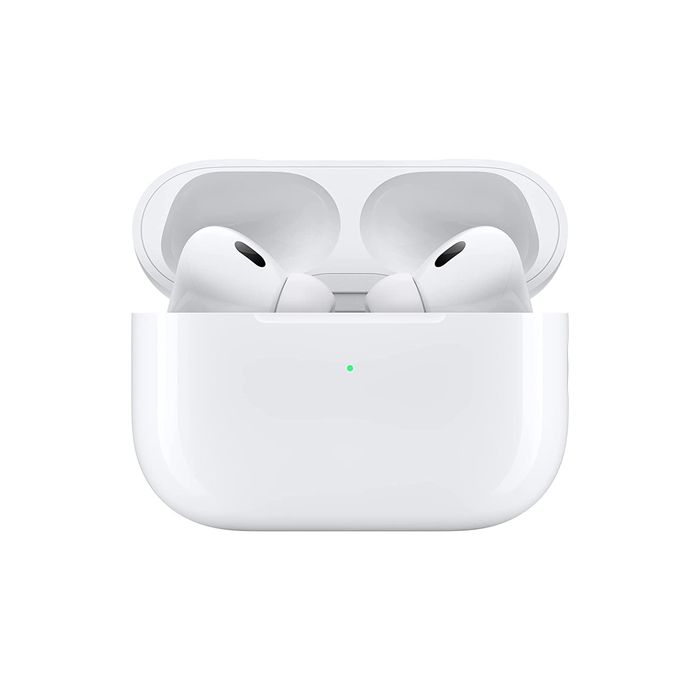 Слушалки Apple AirPods Pro 2 (Неотваряни слушалки)