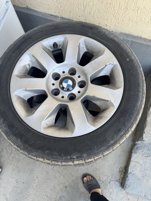 Диски bmw бмв r16