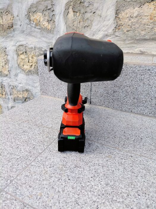 Hilti BX 3-22  Nuron безкабелен пистолет за пирони за бетон