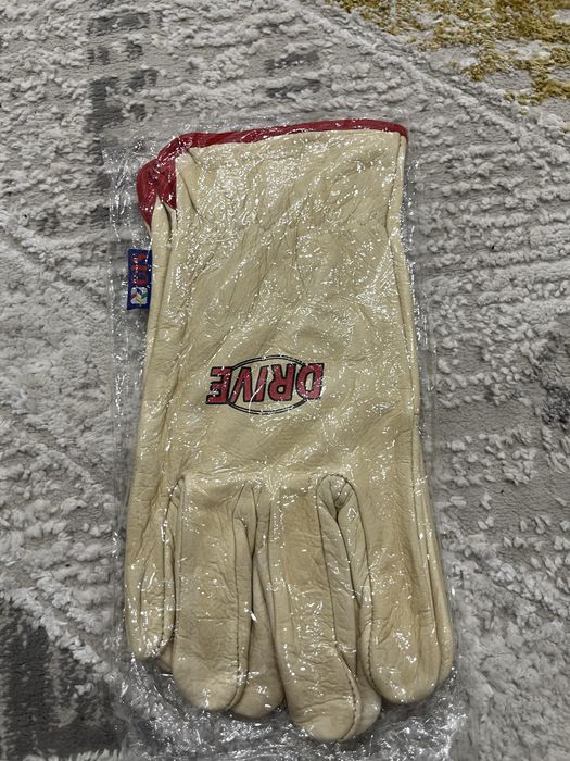 Строительные перчатки