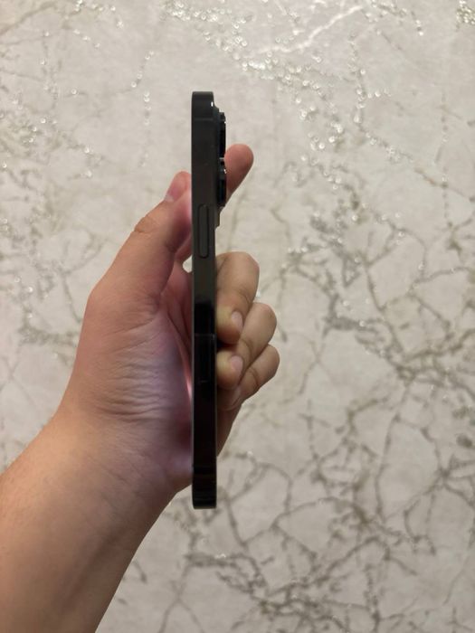 Iphone 14 pro 128 GB black