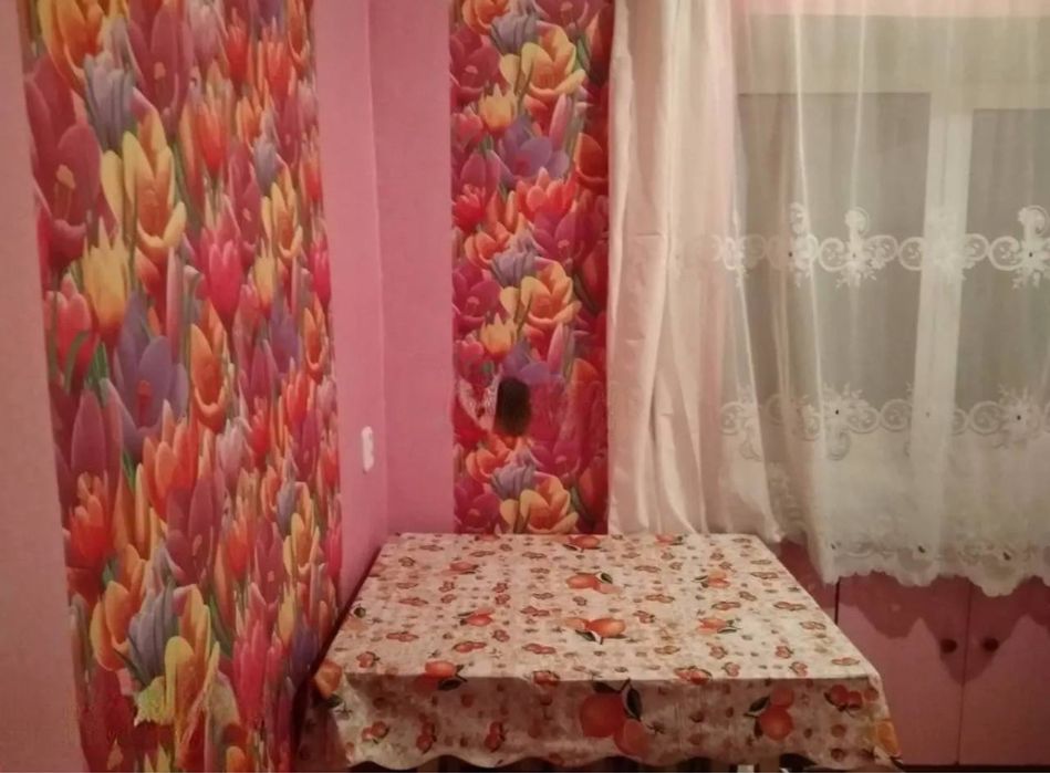 Продам 3 комнатную квартиру