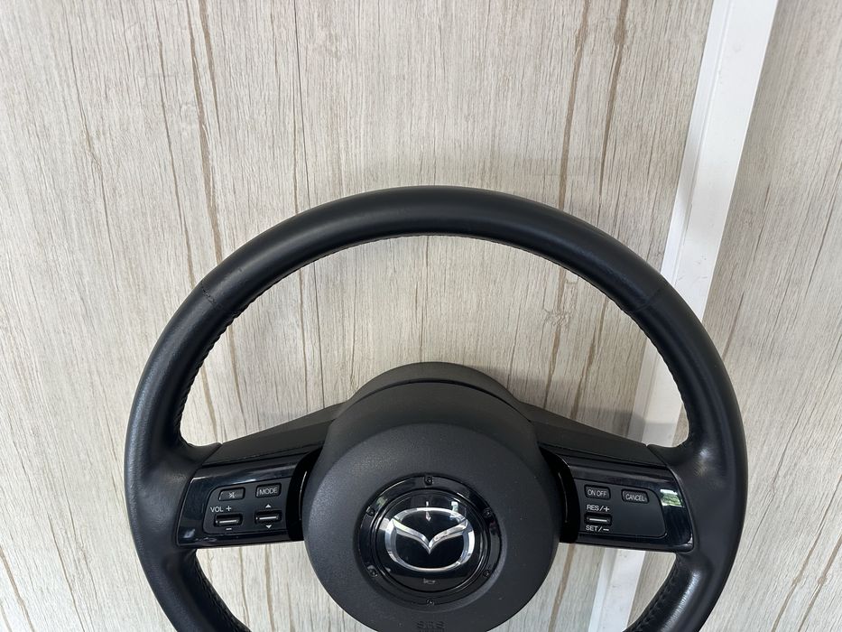 Волан за Мазда CX-7