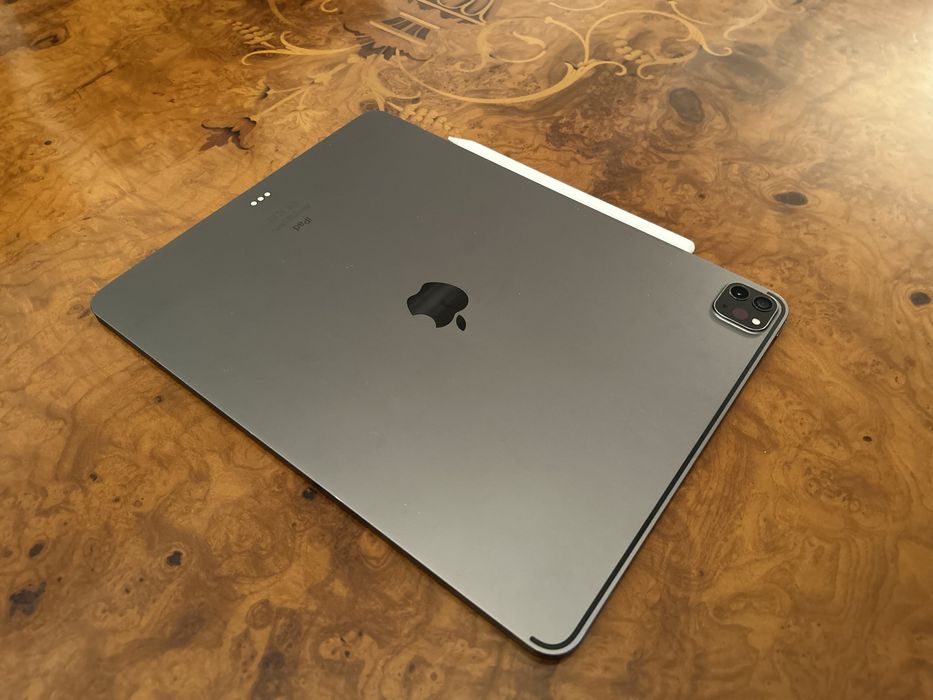 iPad Pro M1 12.9 5Gen