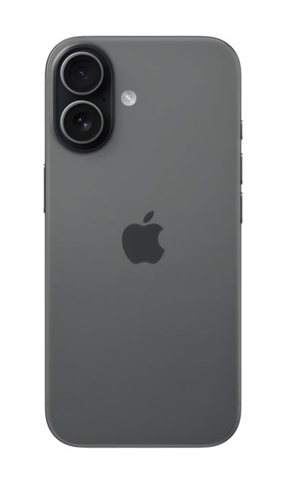 Iphone 17 / Black / DeluxGSM