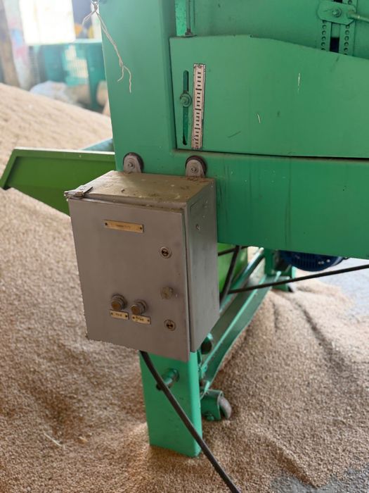Selector cereale