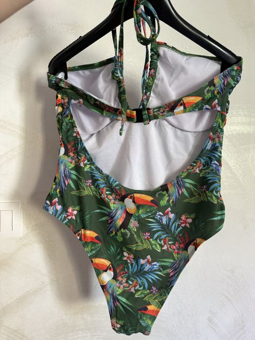 Бански Тропик шарен