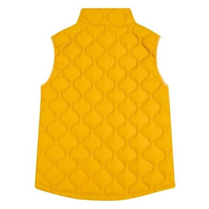 Детски елек Jack Wills Font Puffer Gilet от 3 до 10 годишни
