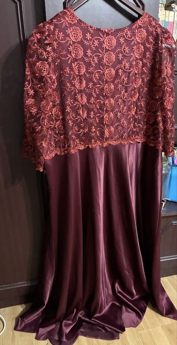 rochie lunga de seara