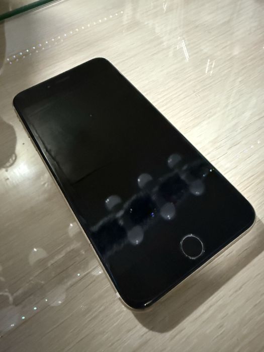 Iphone 6s+ торг есть