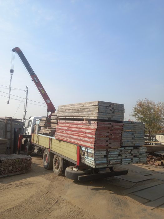 Услуги манипулятора