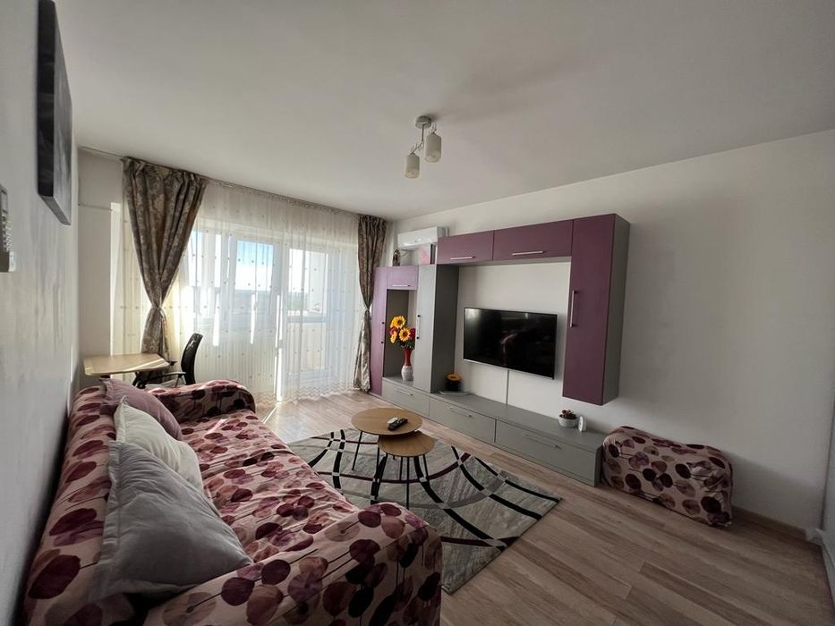 Apartament 2 camere de închiriat – strada Calea București-Lăpuș