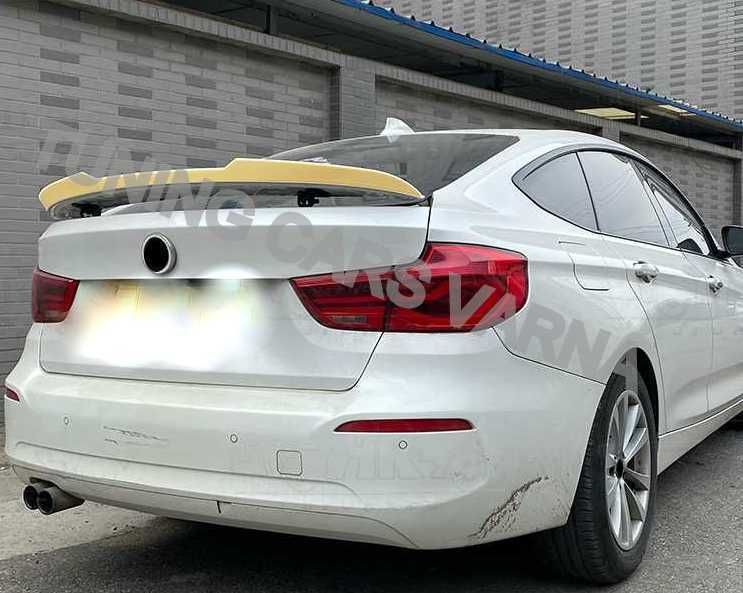 Спойлер за багажник БМВ Ф34 BMW F34