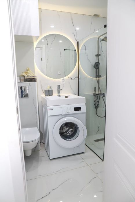 Квартира по часам