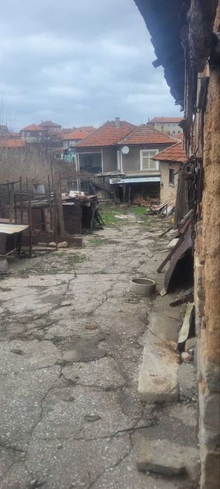 Продава се Къща в Хасково, Промишлена зона - Изток - 77 кв.м за 385 €/кв.м - Снимка #7