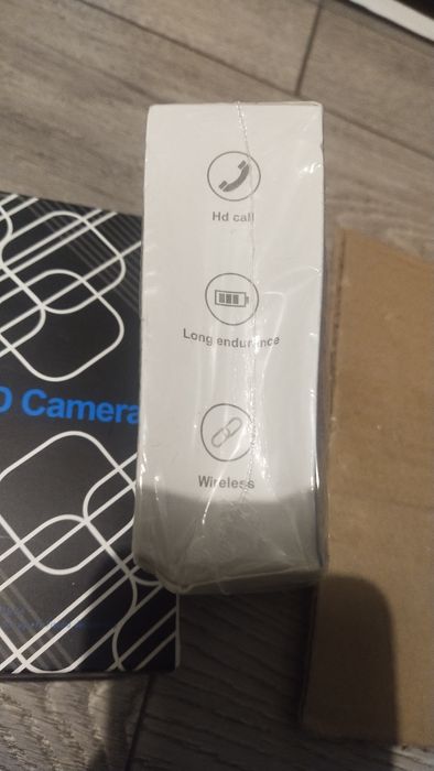 Наушники блютуз новые