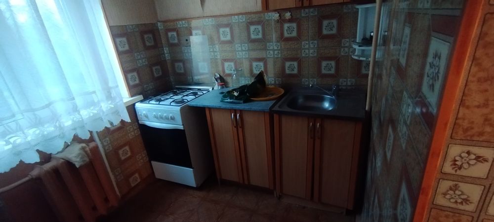 Продам 1 комнатную квартиру