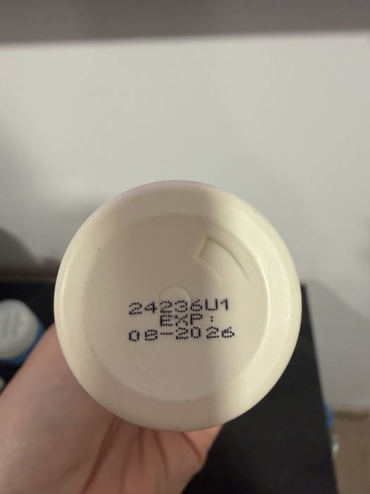 Слънцезащита тип: мист