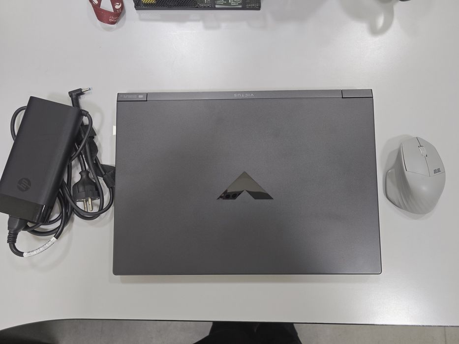 Ноутбук HP Victus 16 gaming laptop