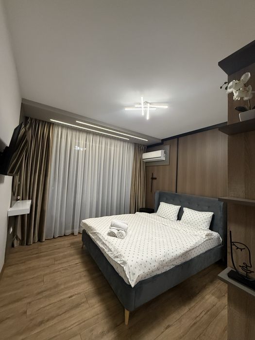 RICH 5 Apartment/ Апаптамент за нощувки гр. Пловдив