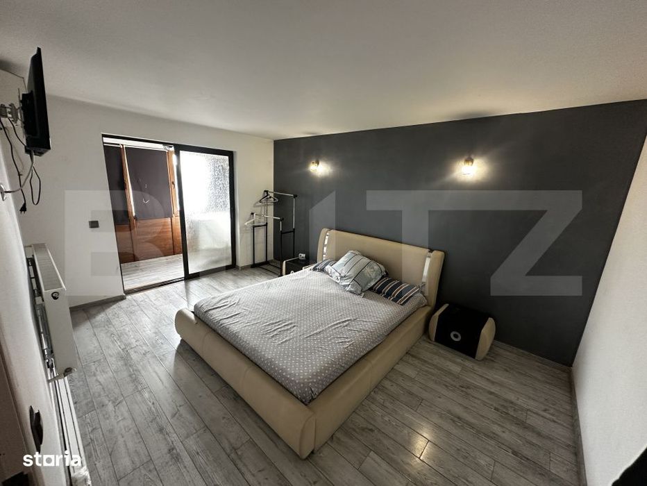 Apartament 2 camere, 49 mp, zona Simplon — fotografia 1