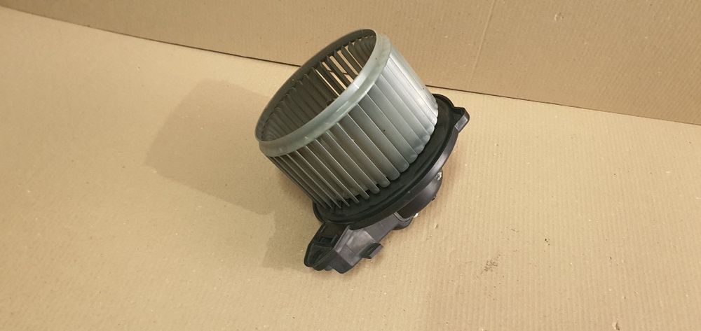 Aeroterma ventilator habitaclu audi a6 c5