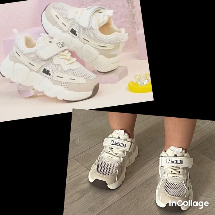 Детская обувь в отличном состоянии