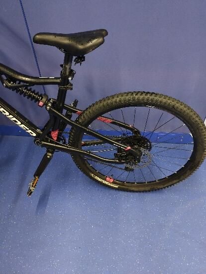 Bicicleta Rockrider Mtb - produs resigilat - (SecondHand) Decathlon