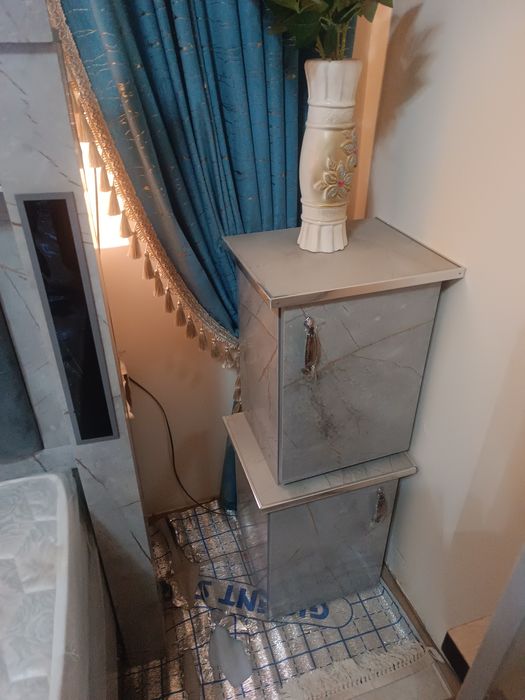 Mebel sotiladi  yangi olinib ishlatilmagan