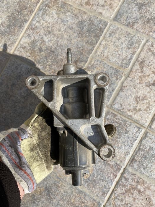 egr Mazda 3/6/CX7 2,2 diesel R2AA