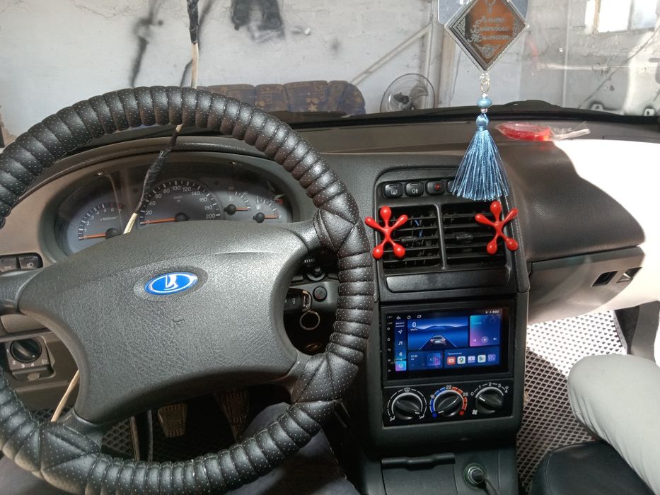 Автоэлектрик Зачаганске