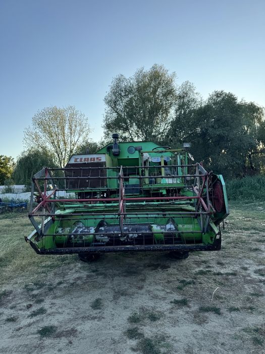 Vand combina class consul