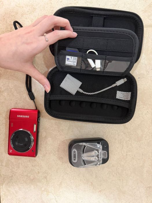 Продам фотоаппарат