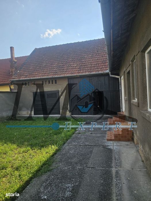 Casa de Vanzare in zona centrala in Geoagiu