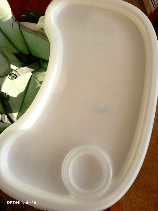 Стол за хранене lorelli