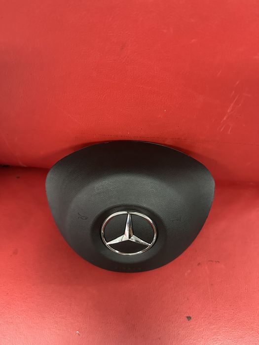 Mercedes Amg airbag ейрбег Волан w205 w213 w222