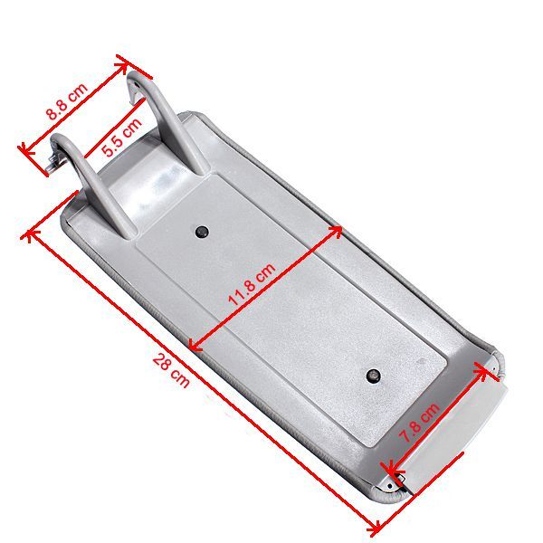 Capac cotiera piele OEM pentru Audi A4 B7/A6 C5/Allroad