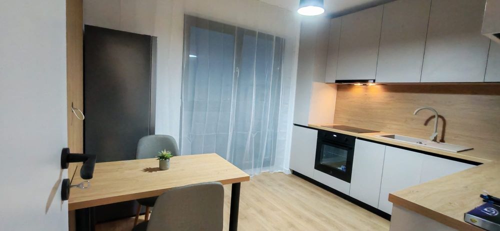 Apartament 2 camere