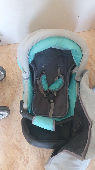Cărucior 3 in 1 ,copii