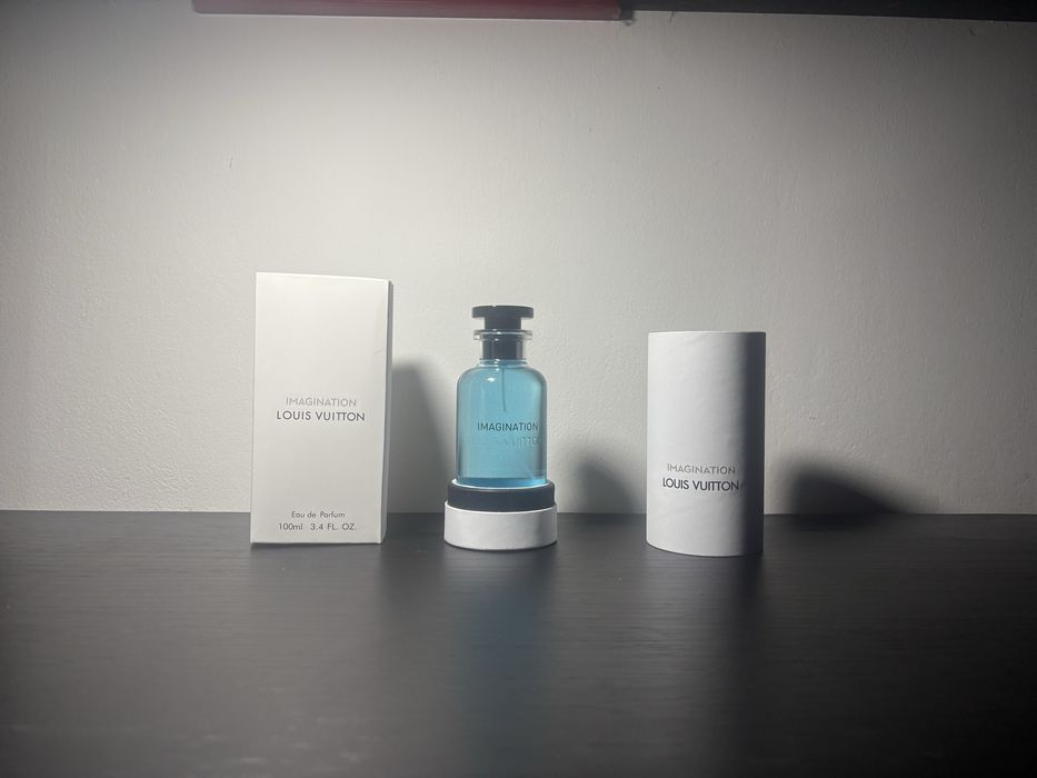 Parfum Louis Vuitton Imagination 100ml sigilat