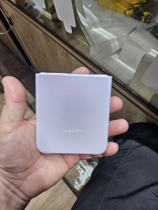 Xiaomi Max Flip 12/512 gb